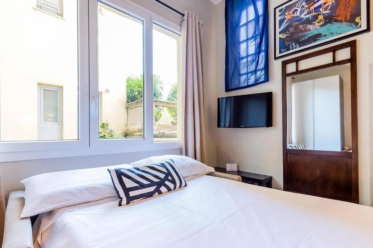 Appartement Milan Retreats Cadorna Duomo Italie