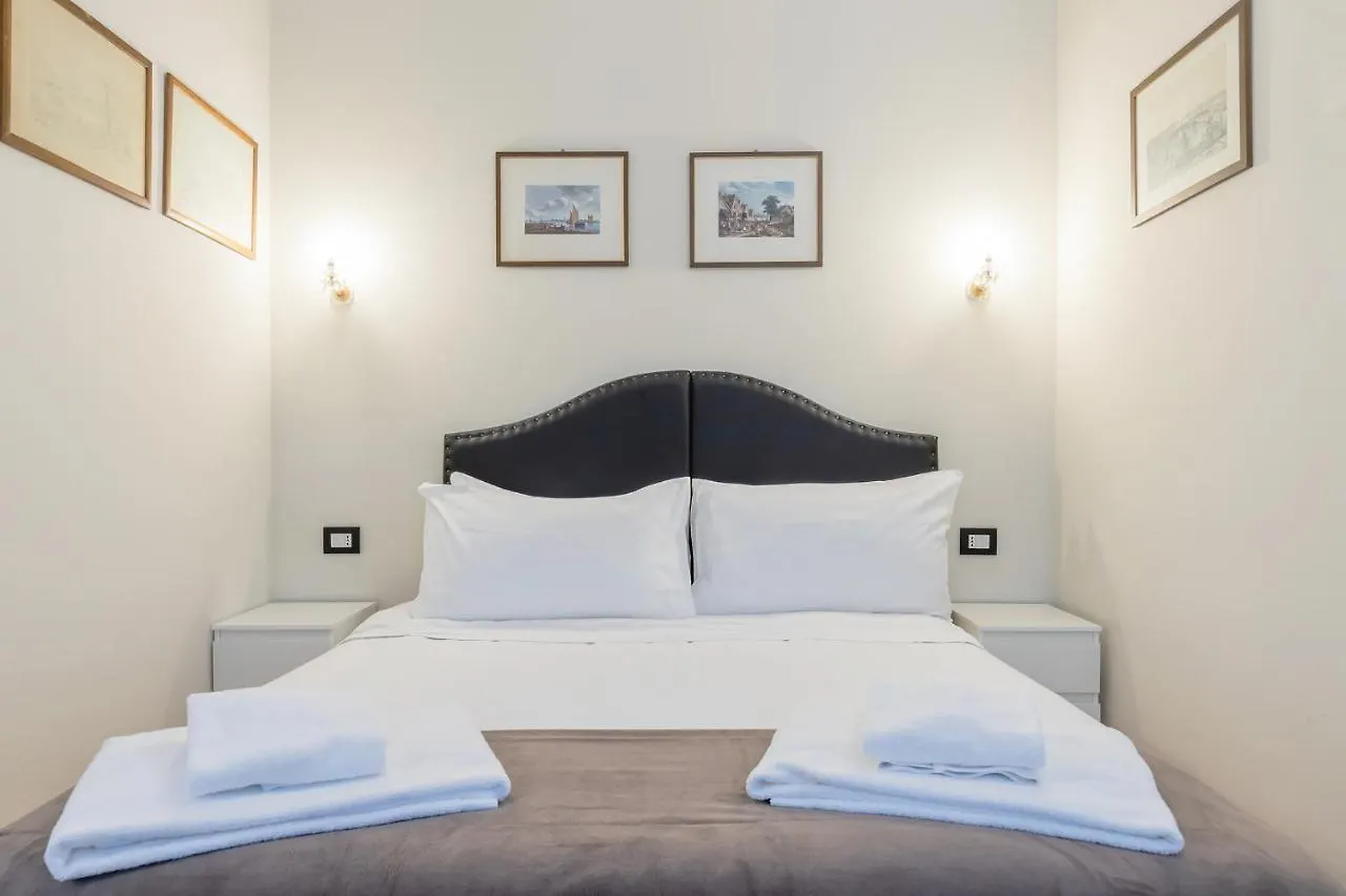 Appartement Milan Retreats Cadorna Duomo Italie