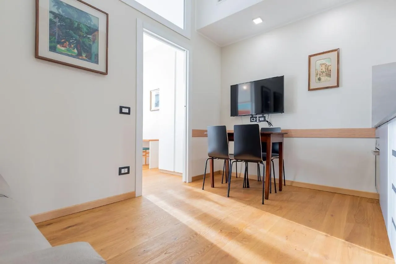 Appartement Milan Retreats Cadorna Duomo