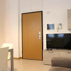 Apartamento Super Rogoredo Vacation, Milán