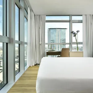 Torre Galfa Luxury | Esperienze מילאנו