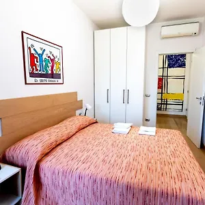 Apartamento Farini, Milán