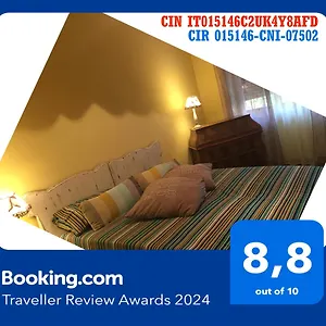 Apartamento San Siro, Milán