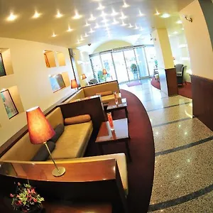 Arma Otel Manisa