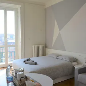 Apartamento Aria Di Casa - Navigli Darsena, Milán