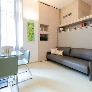 Apartamento Design - Porta Romana, Milán