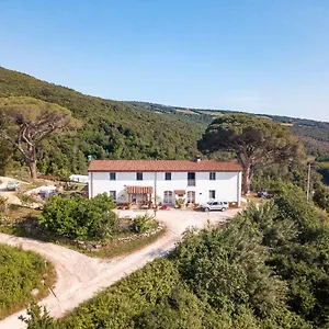 agriturismo-la-mignola.it-tuscanyhotel.com/