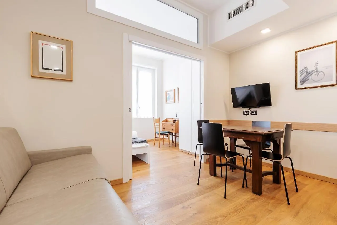 Appartamento Milan Retreats Repubblica