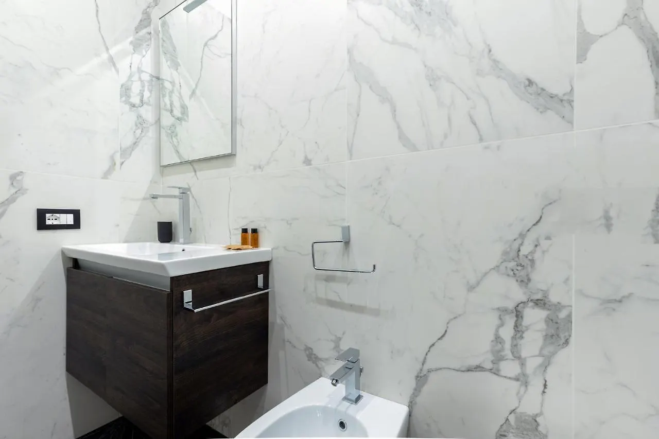 Appartamento Milan Retreats Repubblica