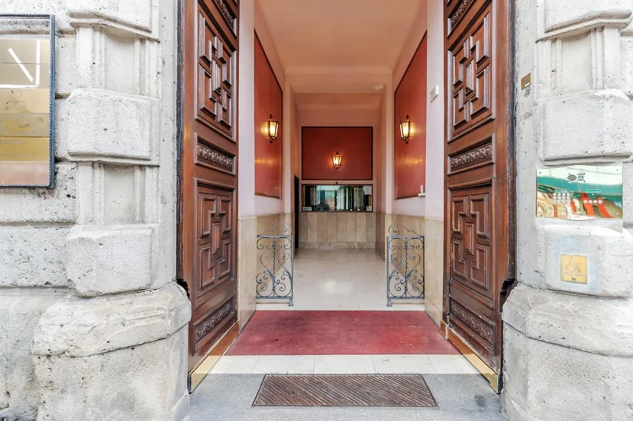Appartamento Milan Retreats Repubblica 0*,