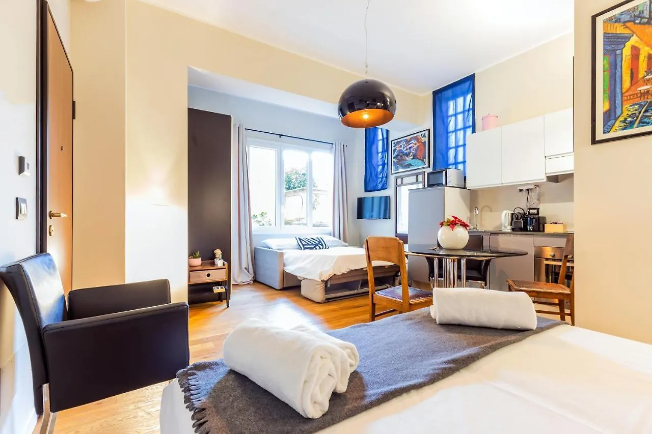 Appartamento Milan Retreats Repubblica