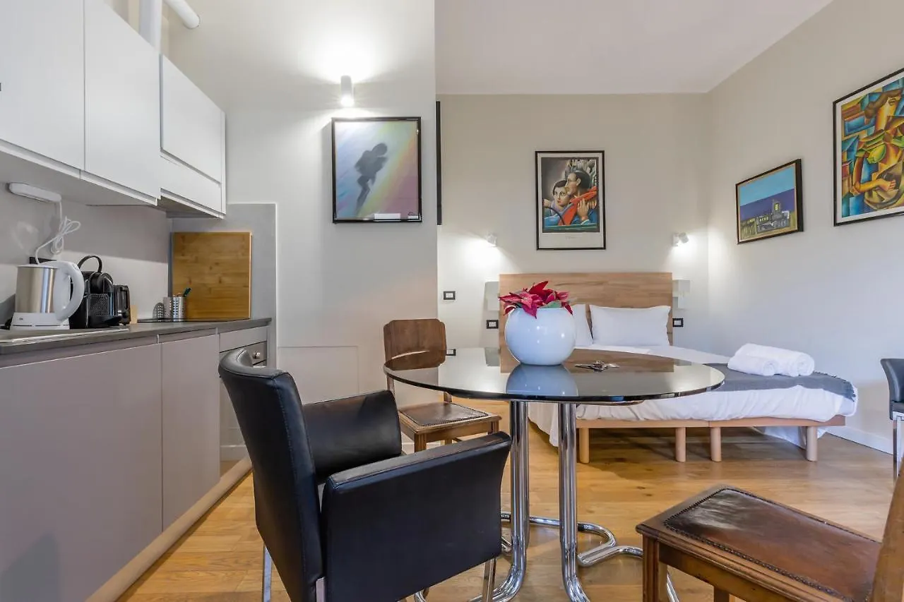 Appartamento Milan Retreats Repubblica