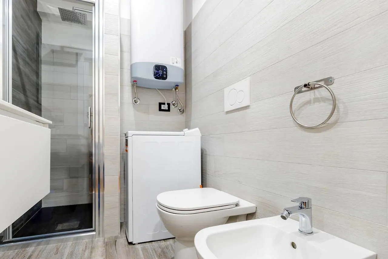 Appartamento Milan Retreats Repubblica Italia