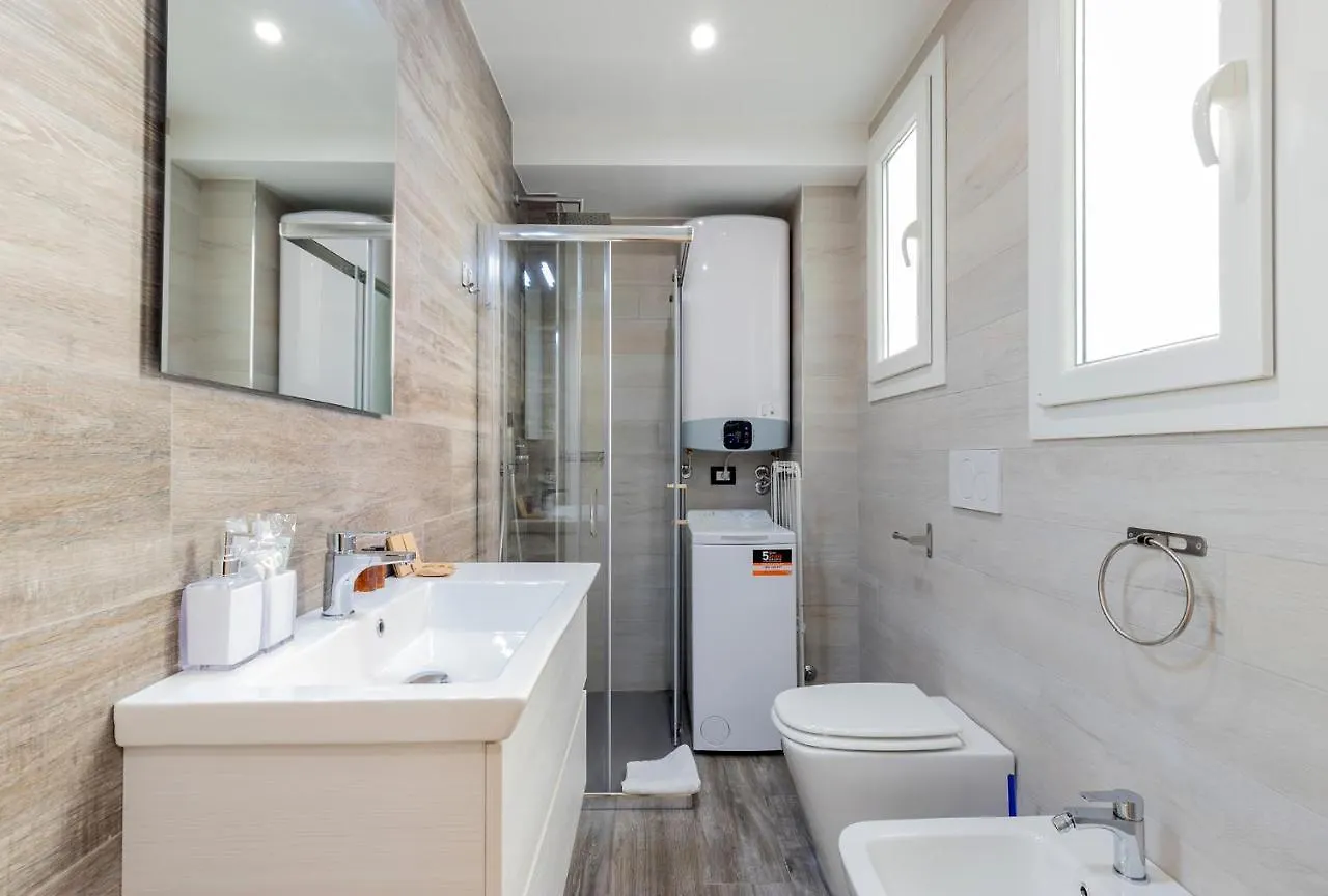 Appartamento Milan Retreats Repubblica 0*,
