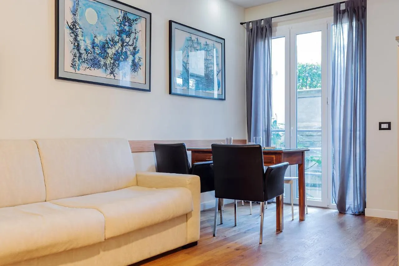 Appartamento Milan Retreats Repubblica