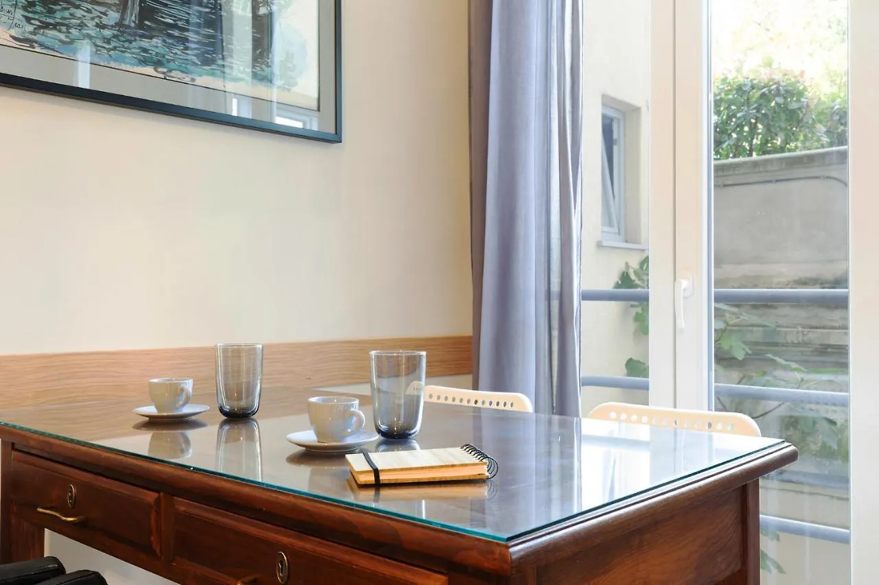 Appartamento Milan Retreats Repubblica