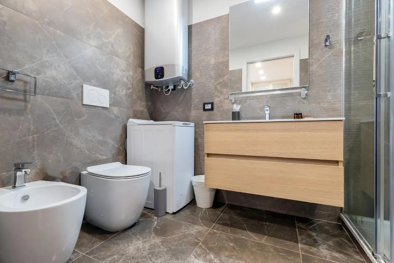 Appartamento Milan Retreats Repubblica