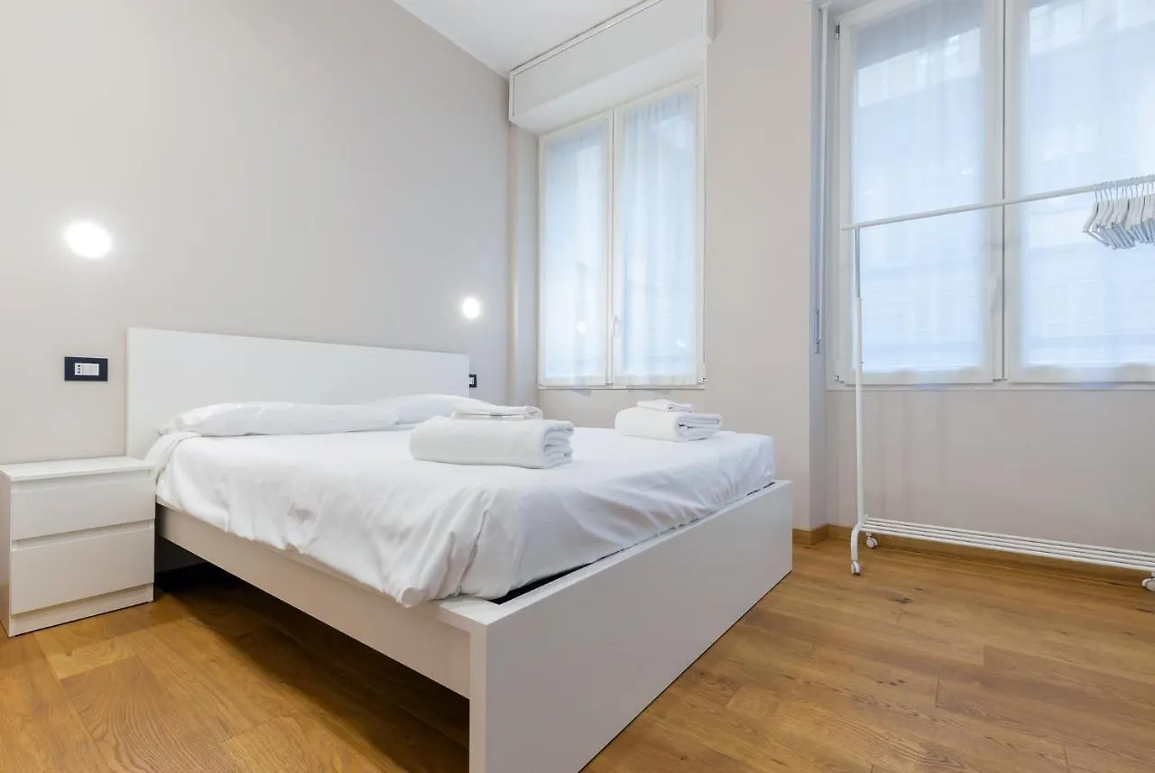 Appartamento Milan Retreats Repubblica