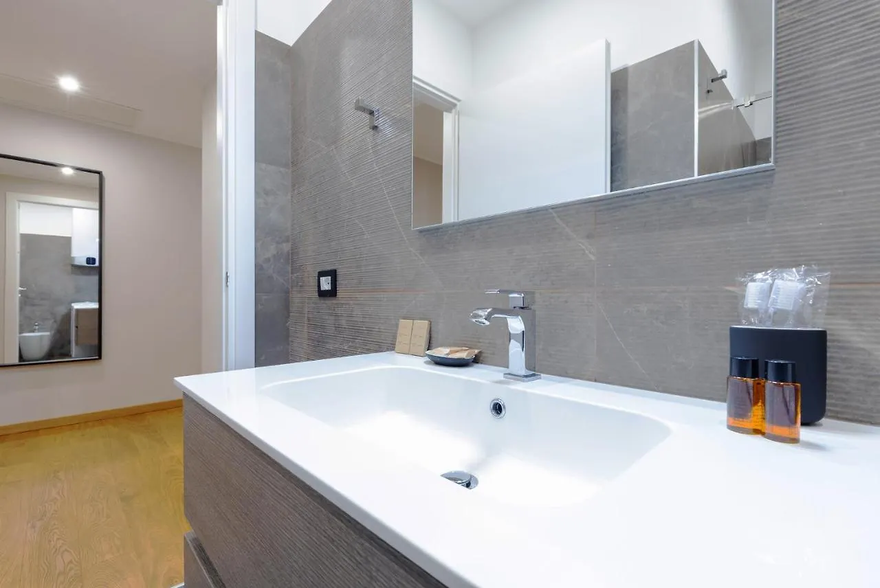 Appartamento Milan Retreats Repubblica