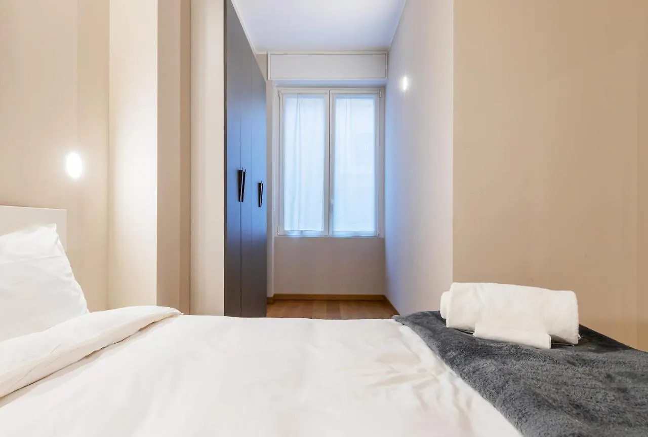 Appartamento Milan Retreats Repubblica